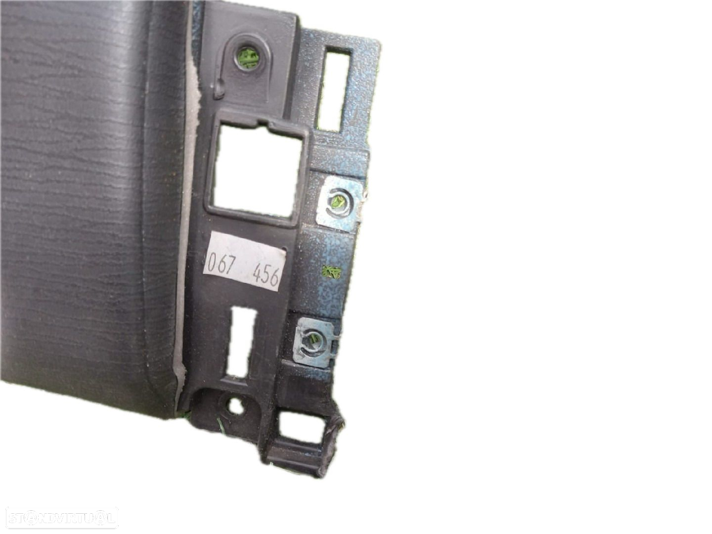 Kit Airbags Citroën C4 I (Lc_) - 8