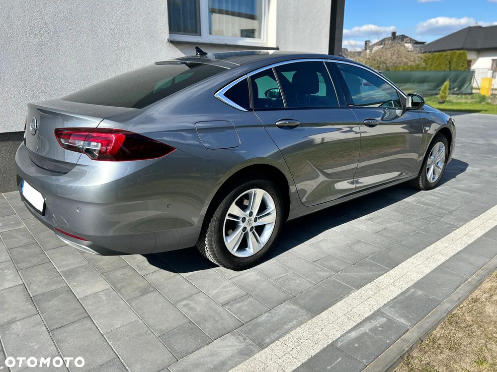 Opel Insignia 2.0 CDTI GS Line + S&S - 37