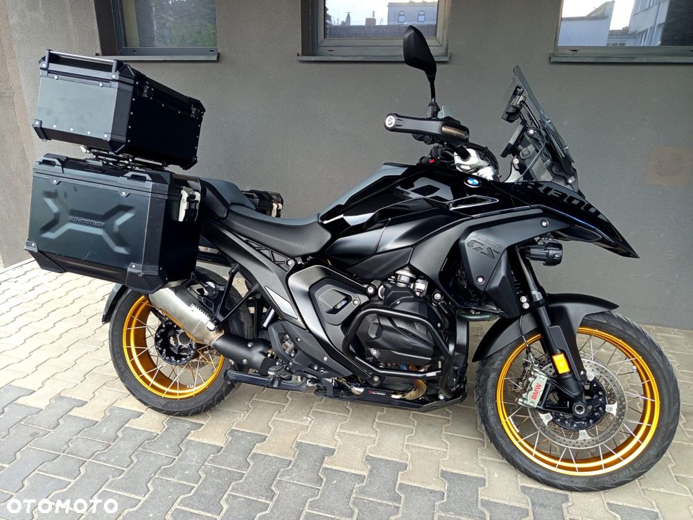 BMW GS - 10