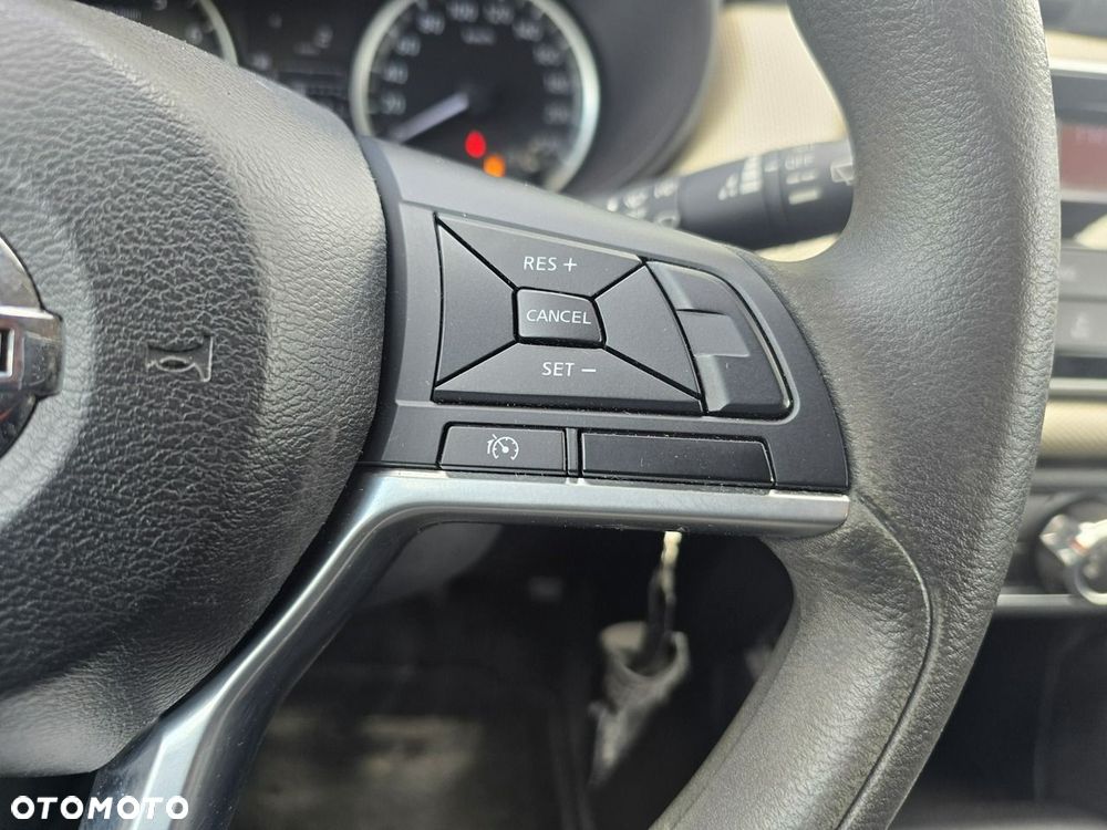 Nissan Micra - 15