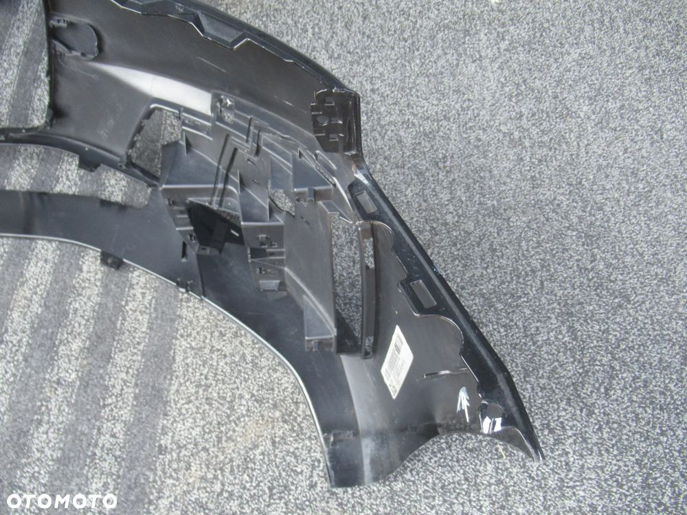 ZDERZAK PRZEDNI PRZÓD A4 B9 S4 S-LINE LIFT 8W0 8W0807437AQ 2019-2024 - 20