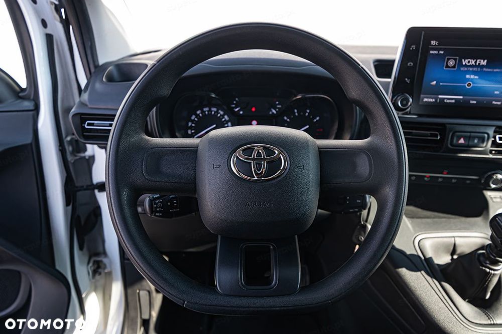 Toyota Proace City Verso - 18