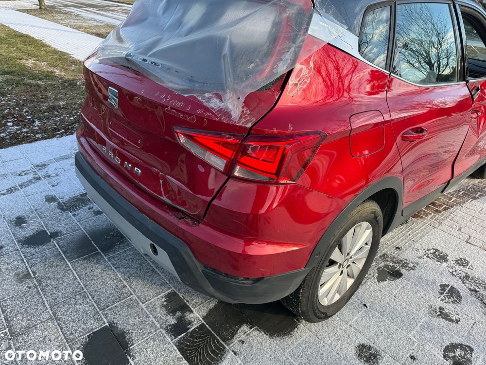 Seat Arona 1.0 TSI DSG OPF XCELLENCE - 17