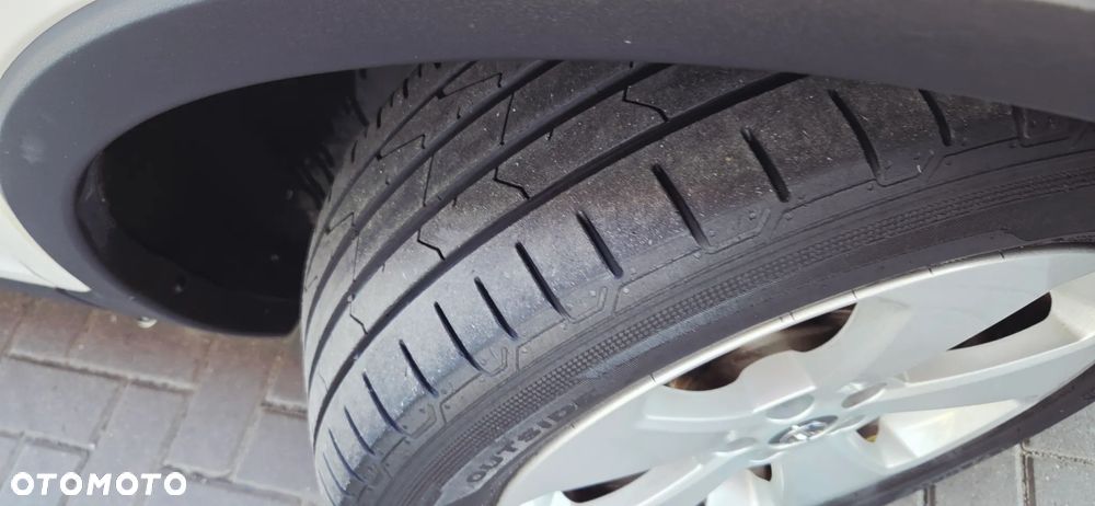 Opel Mokka 1.6 CDTI ecoFLEX Start/Stop Innovation - 20