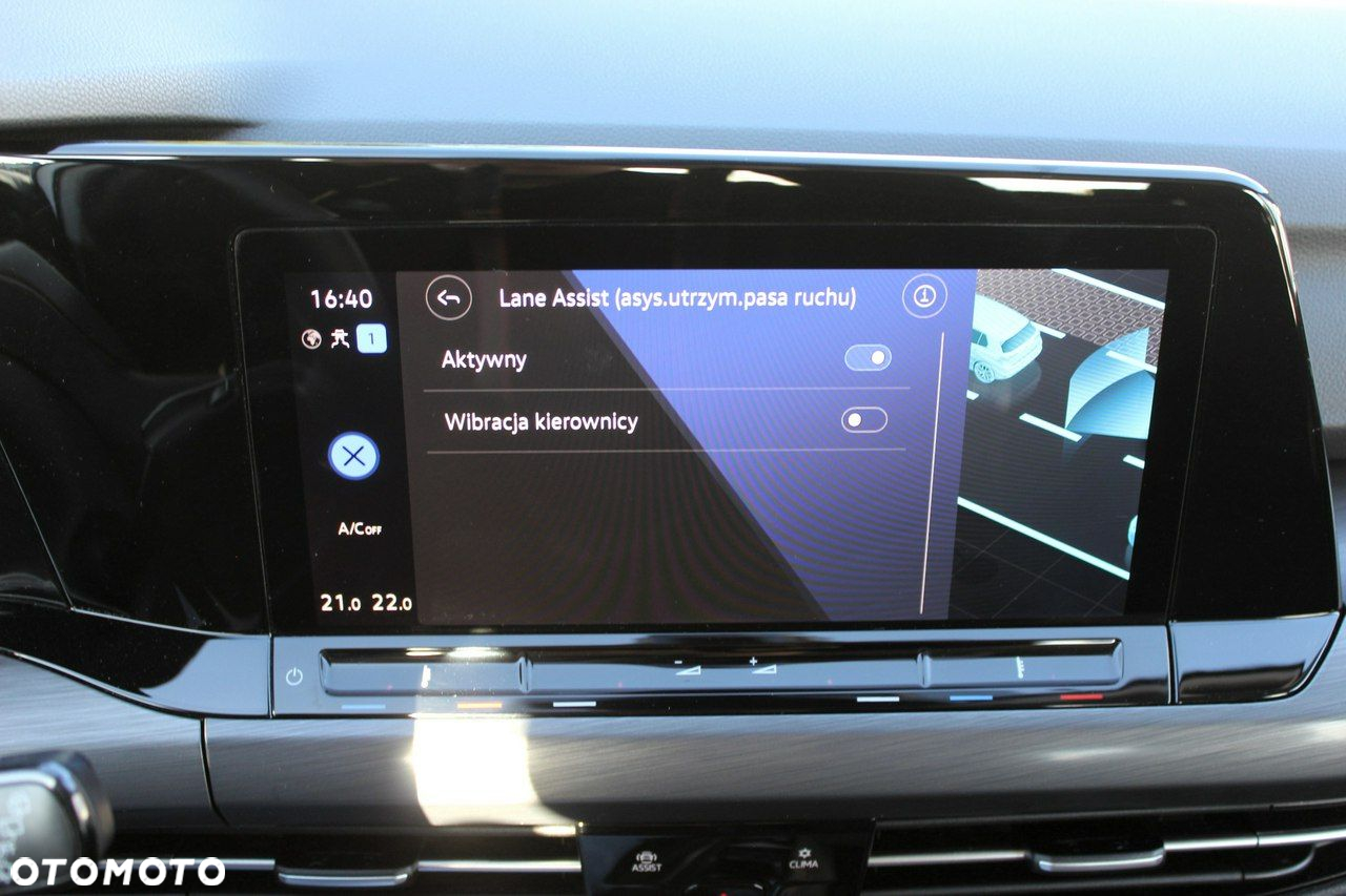 Volkswagen Golf VIII 1.4 TSI Plug-In Hybrid Style DSG - 24