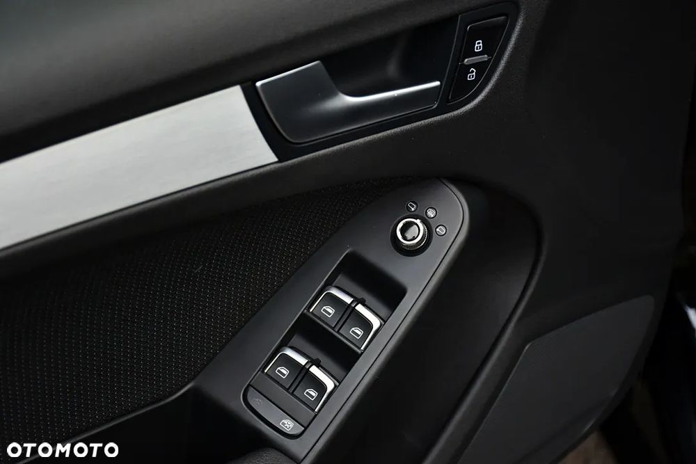 Audi A5 Sportback 2.0 TDI - 26