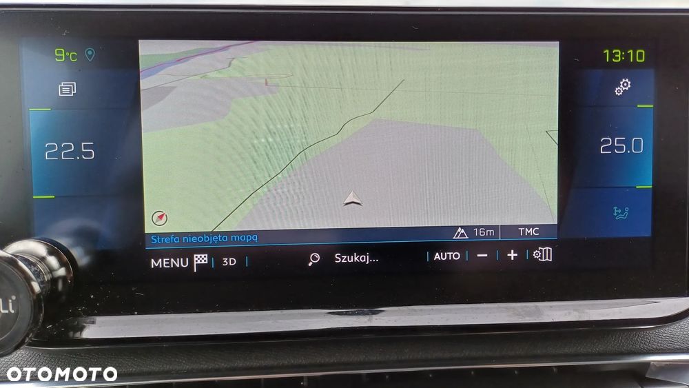 Peugeot 3008 1.6 PureTech Hybrid PHEV Allure Pack S&S EAT8 - 24