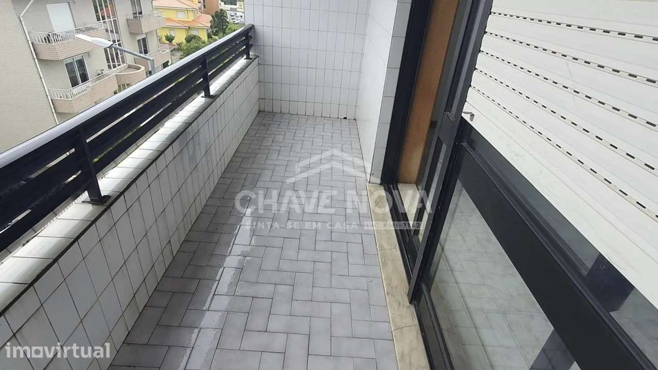 T3 em Canelas (750m do Intermarché) - Grande imagem: 5/16