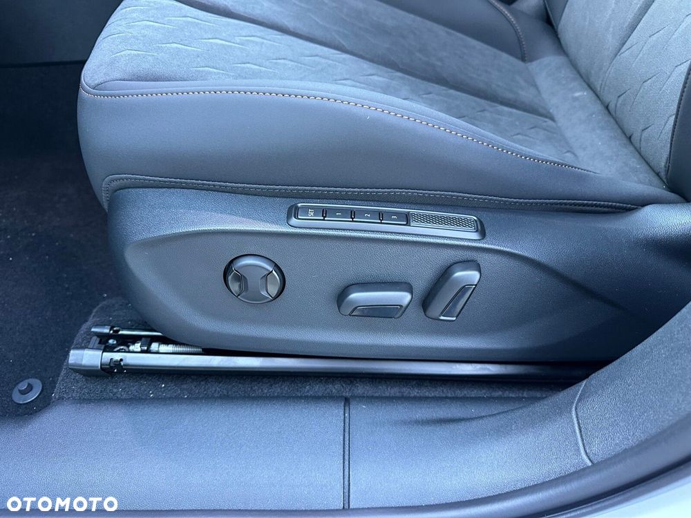 Cupra Terramar 2.0 TSI 4Drive Advantage Edition DSG - 15