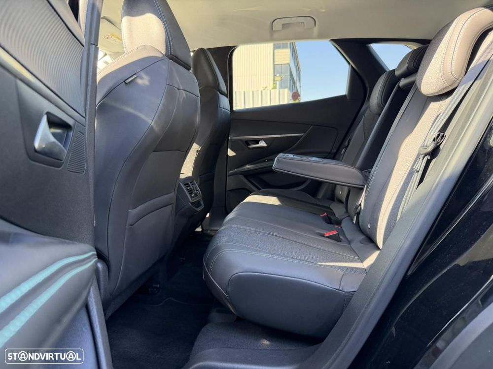 Peugeot 3008 1.5 BlueHDi Allure - 15