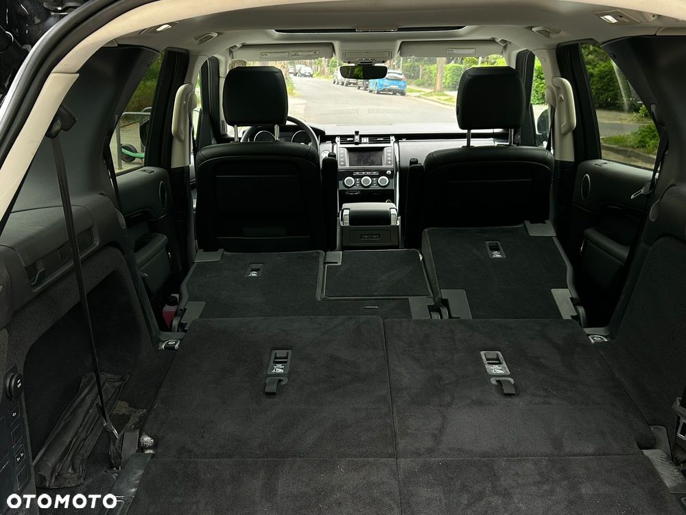Land Rover Discovery 3.0 Si6 SE - 11