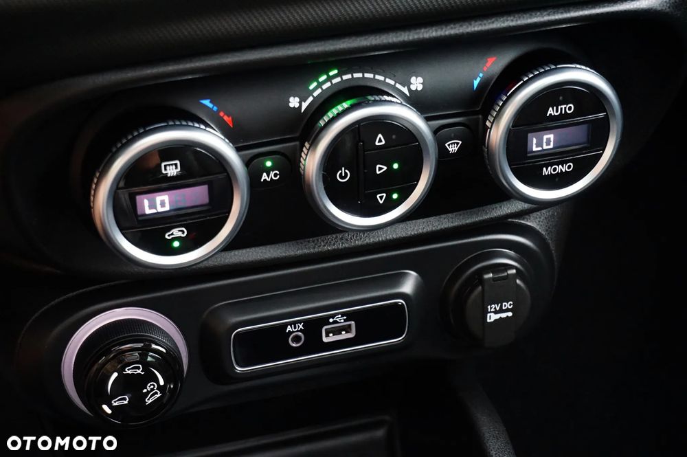 Fiat 500L Cross 1.4 16V T-Jet - 37
