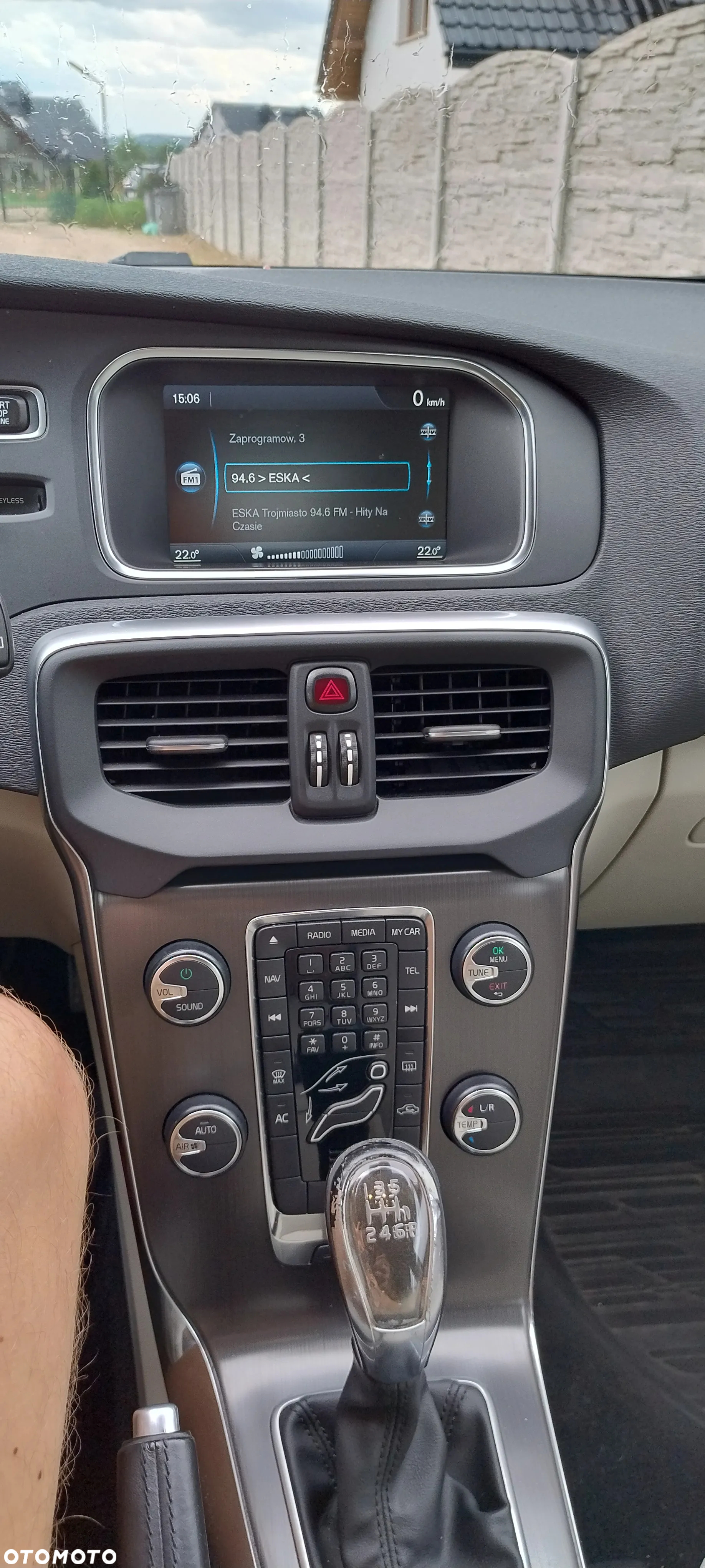 Volvo V40 - 10