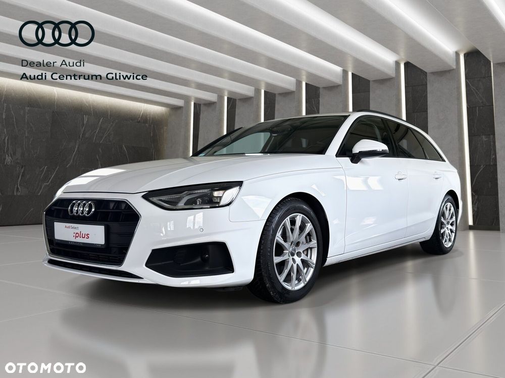 Audi A4 Avant - 2