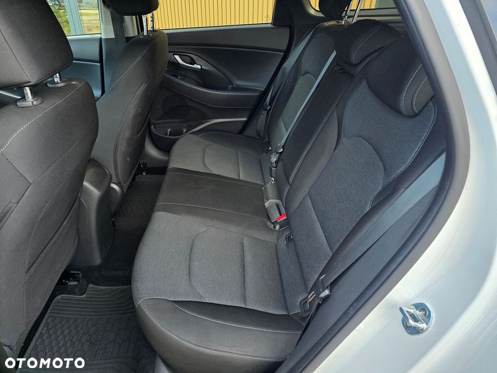 Hyundai i30 - 17
