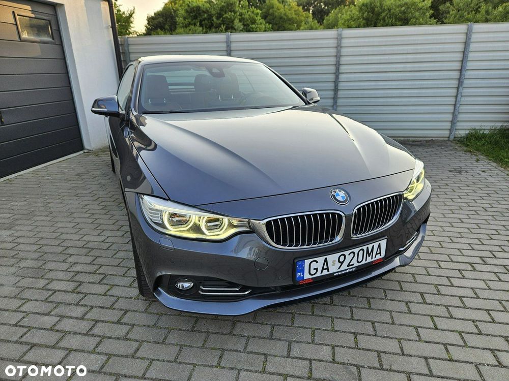 BMW Seria 4 - 28