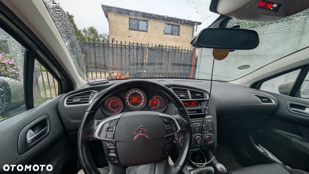 Citroën C4 1.6 VTi Selection - 7