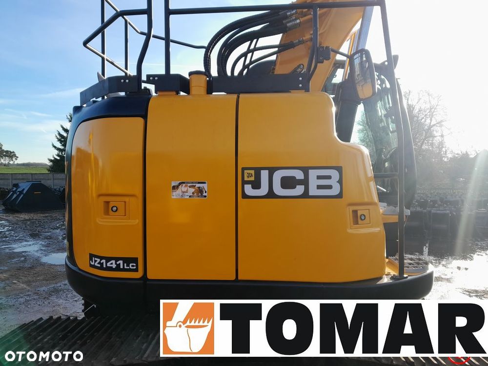 JCB JZ141 2018R - 11