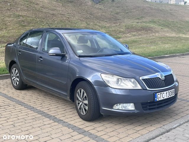 Skoda Octavia 1.8 TSI Ambiente - 5