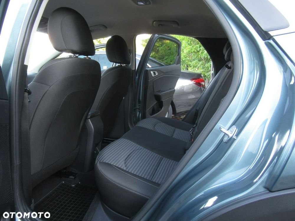 Kia XCeed 1.5 T-GDI M DCT - 7