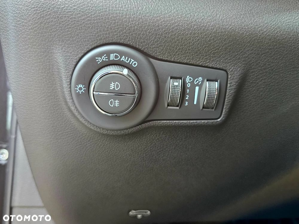 Jeep Compass 1.5 T4 mHEV Freedom Edition I FWD S&S DCT - 23