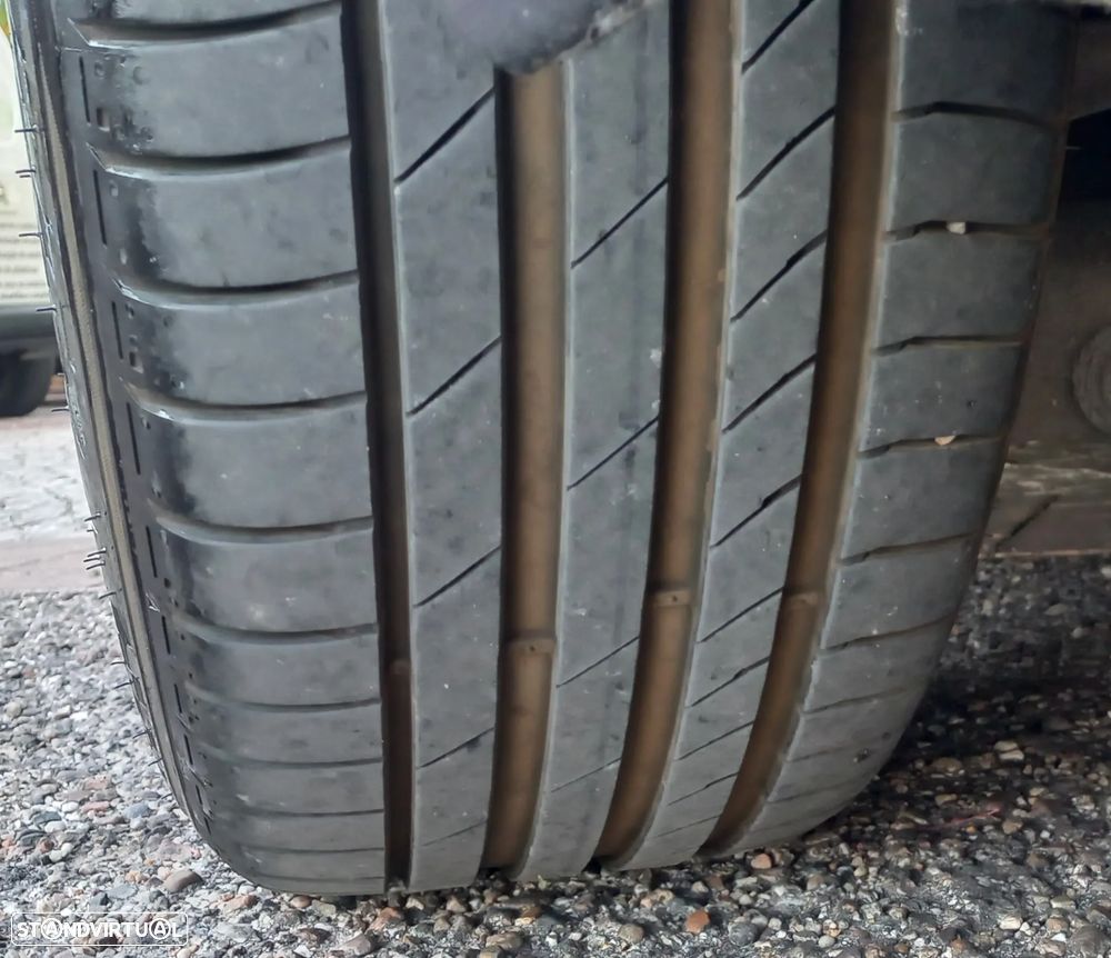 BMW 520 d Touring Sport-Aut. - 20