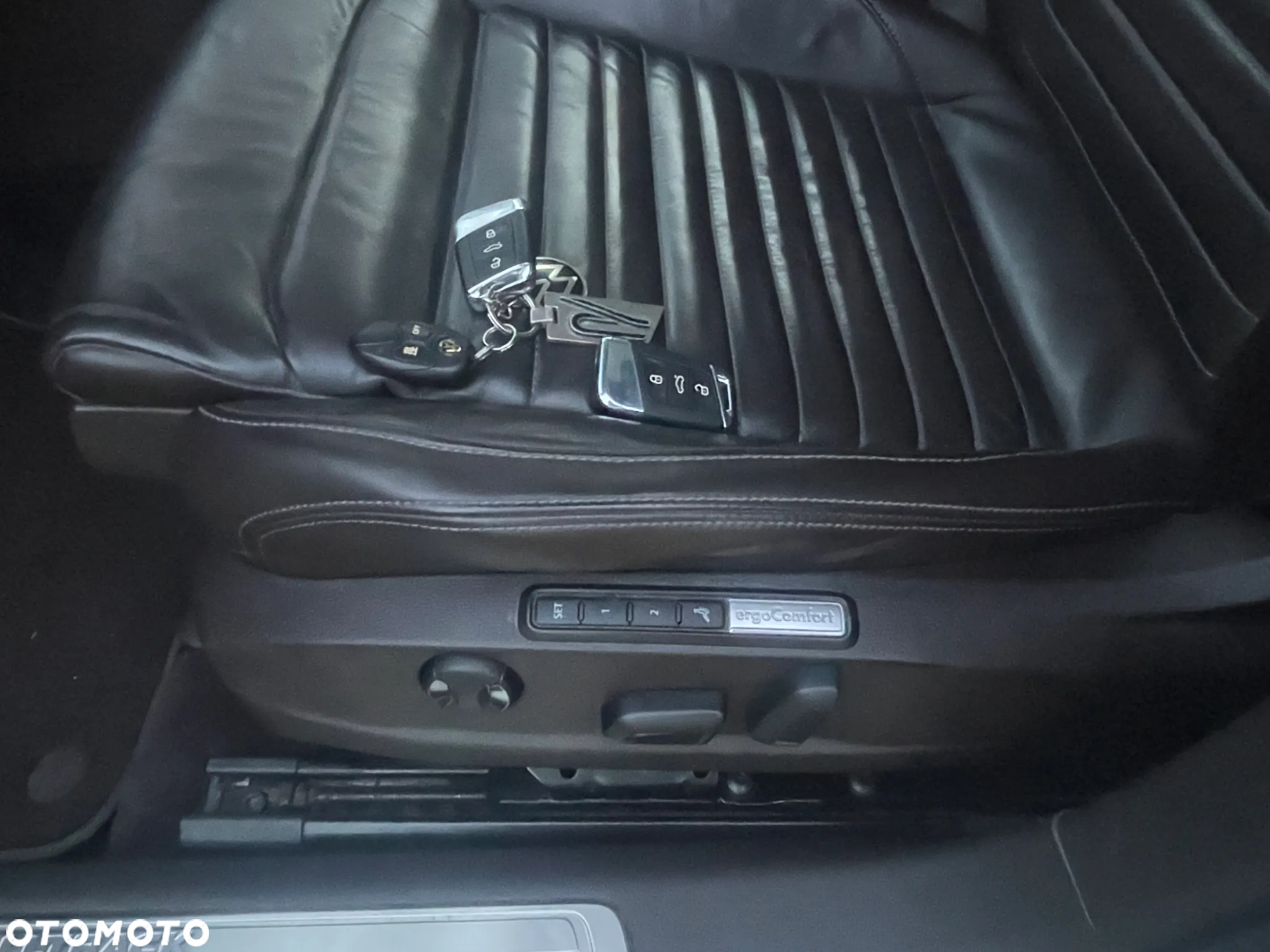 Volkswagen Passat Alltrack 2.0 TDI Bi-Turbo SCR 4Mot DSG - 24