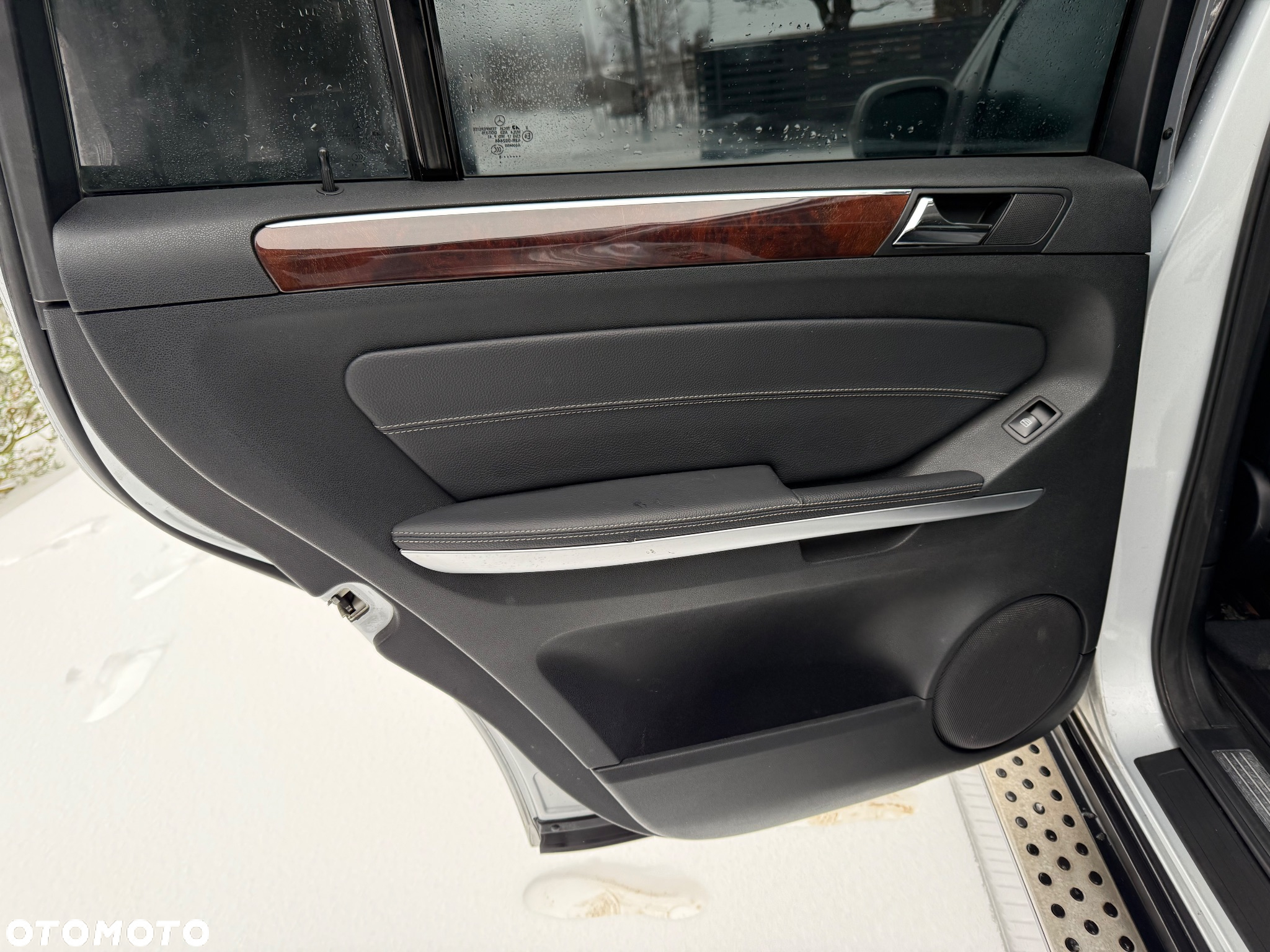 Mercedes-Benz GL 500 4Matic 7G-TRONIC Grand Edition - 20