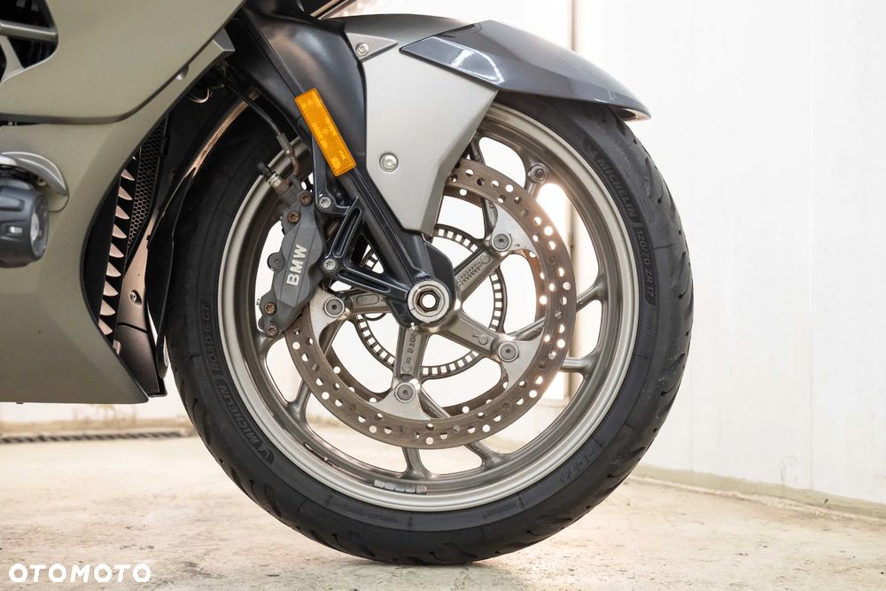 BMW K - 32