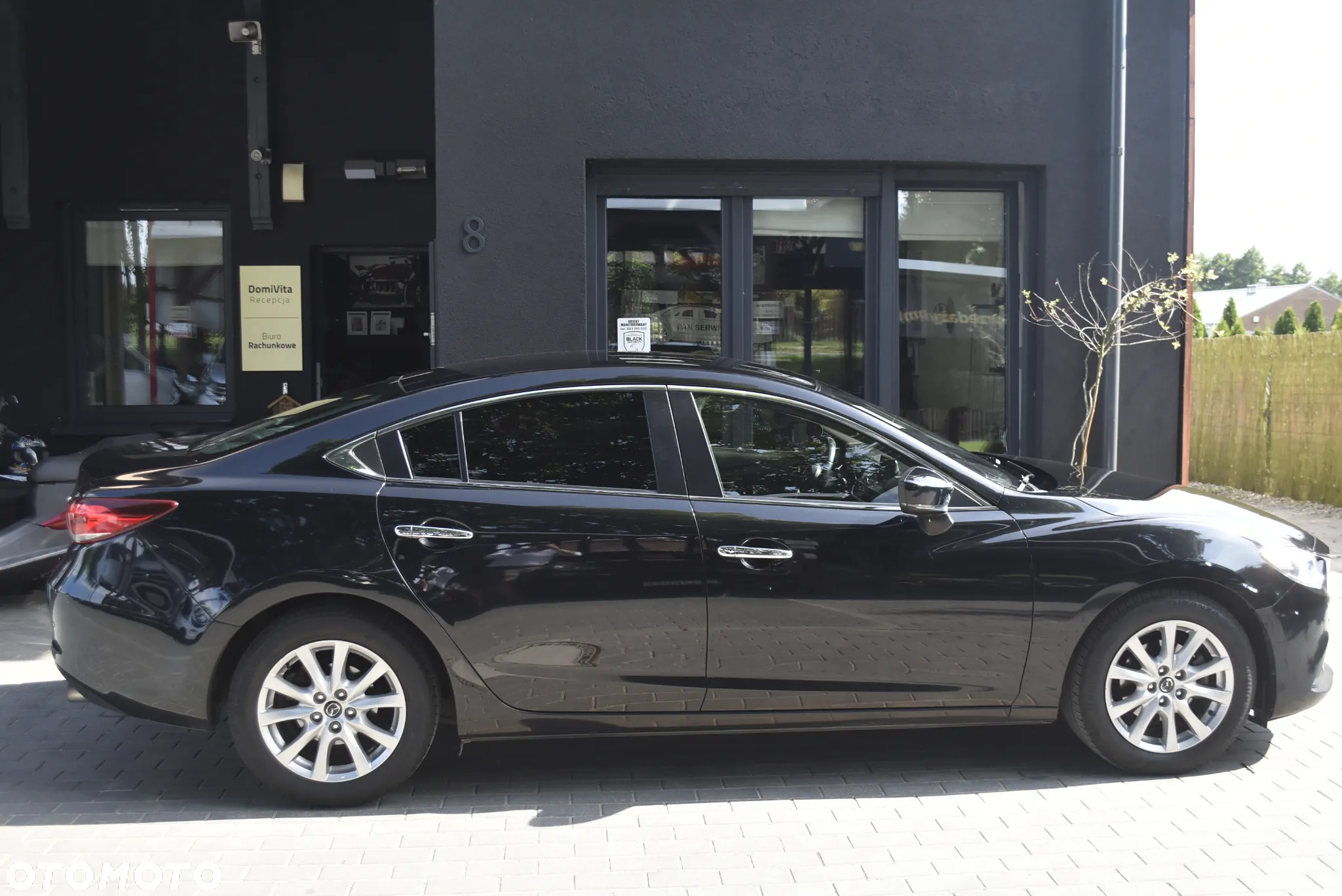Mazda 6 2.0 Skygo - 7