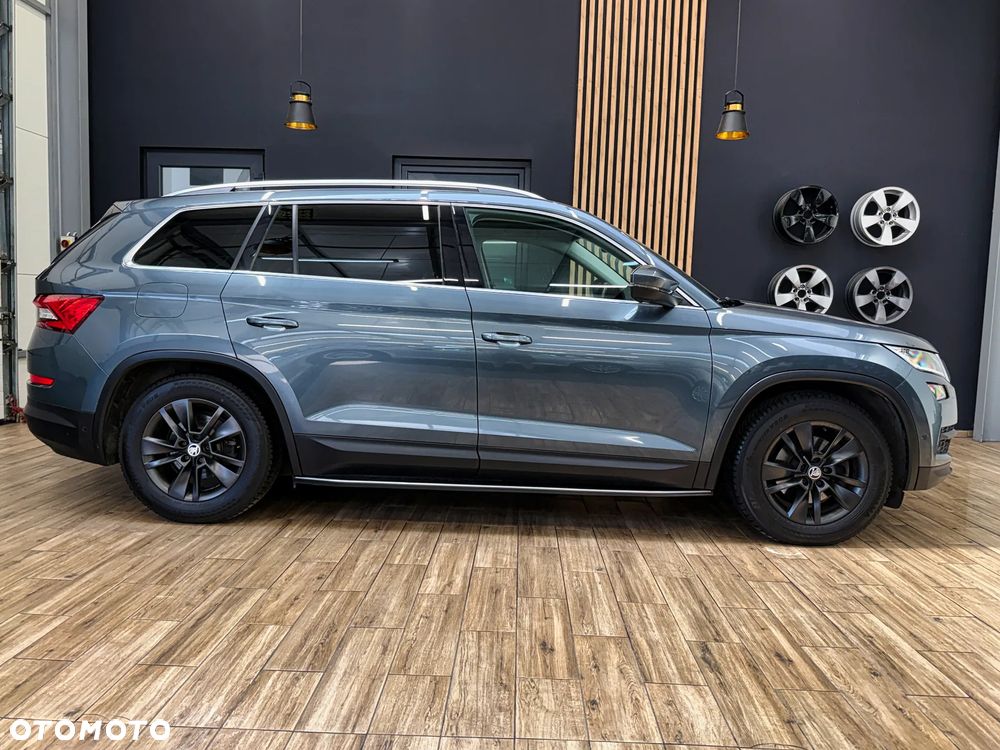 Skoda Kodiaq 2.0 TDI 4x2 Style DSG - 6