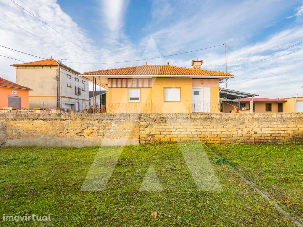 Terreno - Perto da Ria de Aveiro - Grande imagem: 2/6