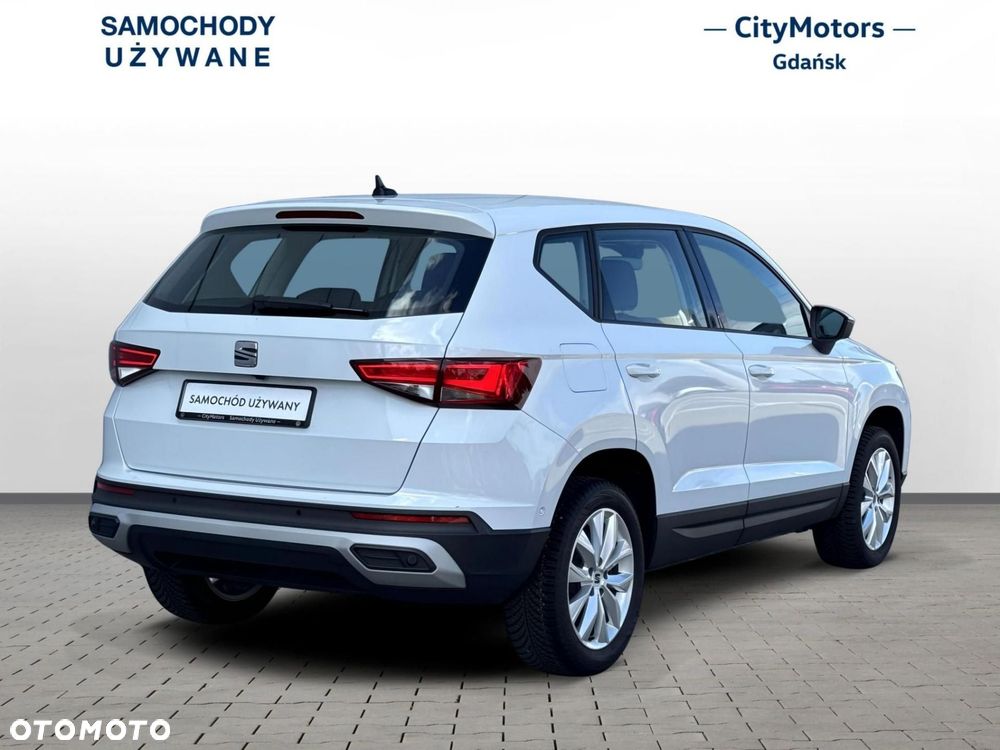 Seat Ateca 1.5 TSI Style S&S - 6