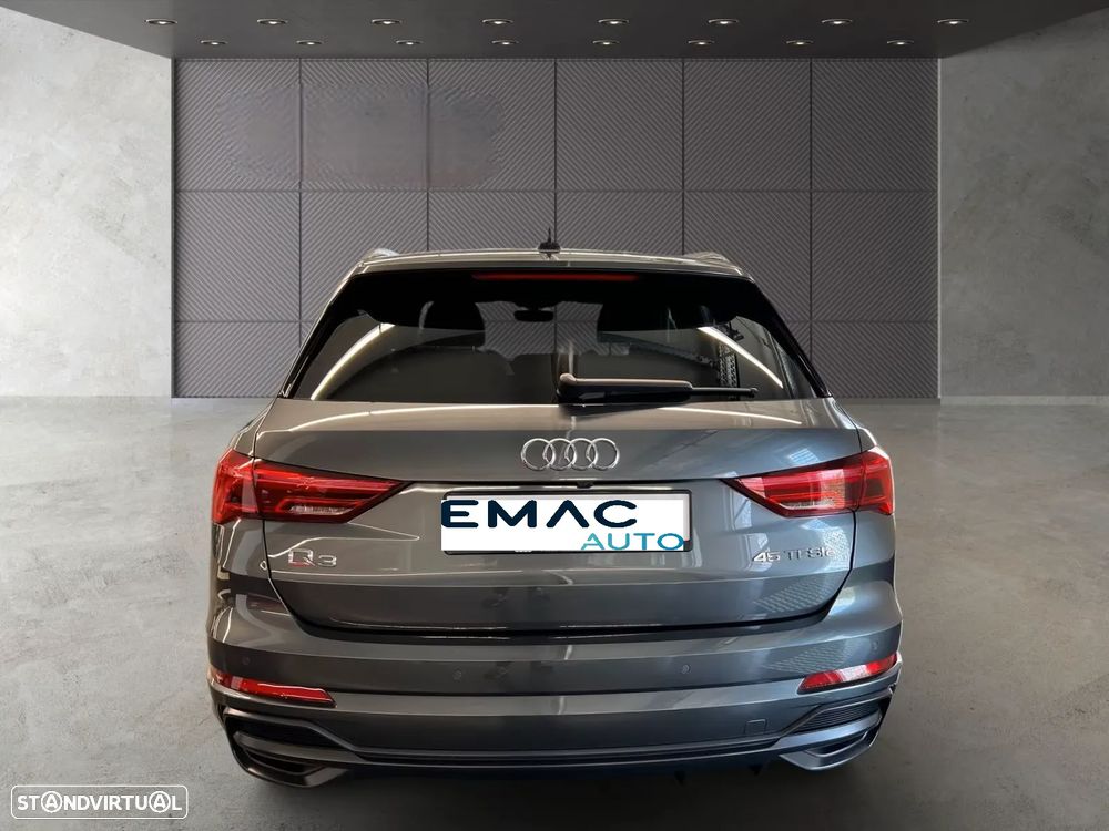 Audi Q3 45 TFSIe S tronic S line - 3