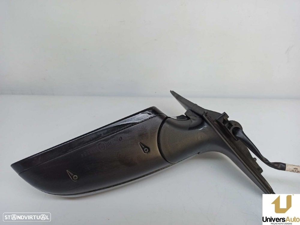 RETROVISOR ESQUERDO AUDI A6 AVANT (4F5) 2.0 TDI - 5