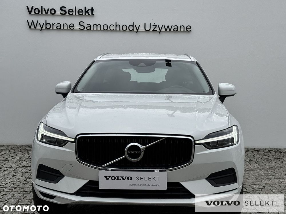 Volvo XC 60 - 5