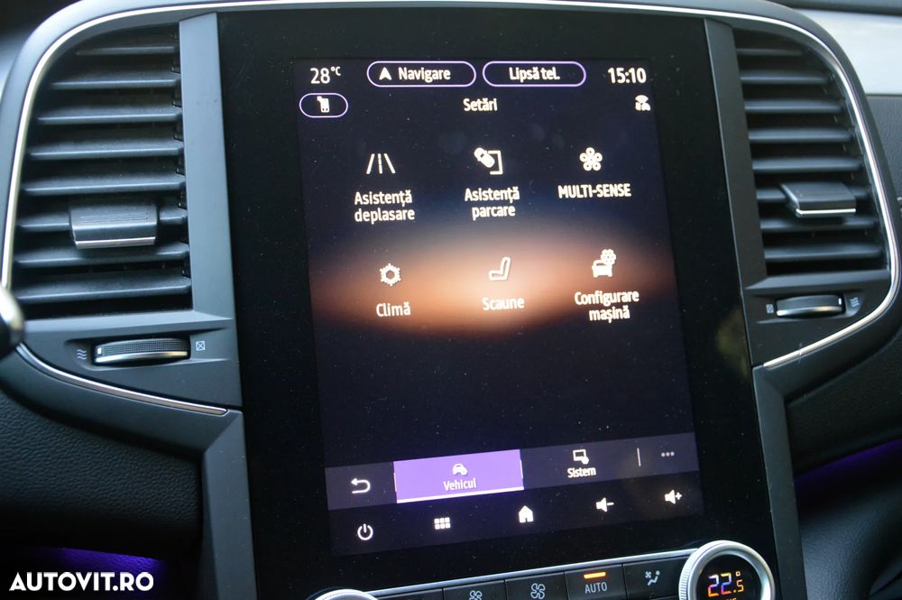Renault Talisman TCe 160 EDC GPF INTENS - 35