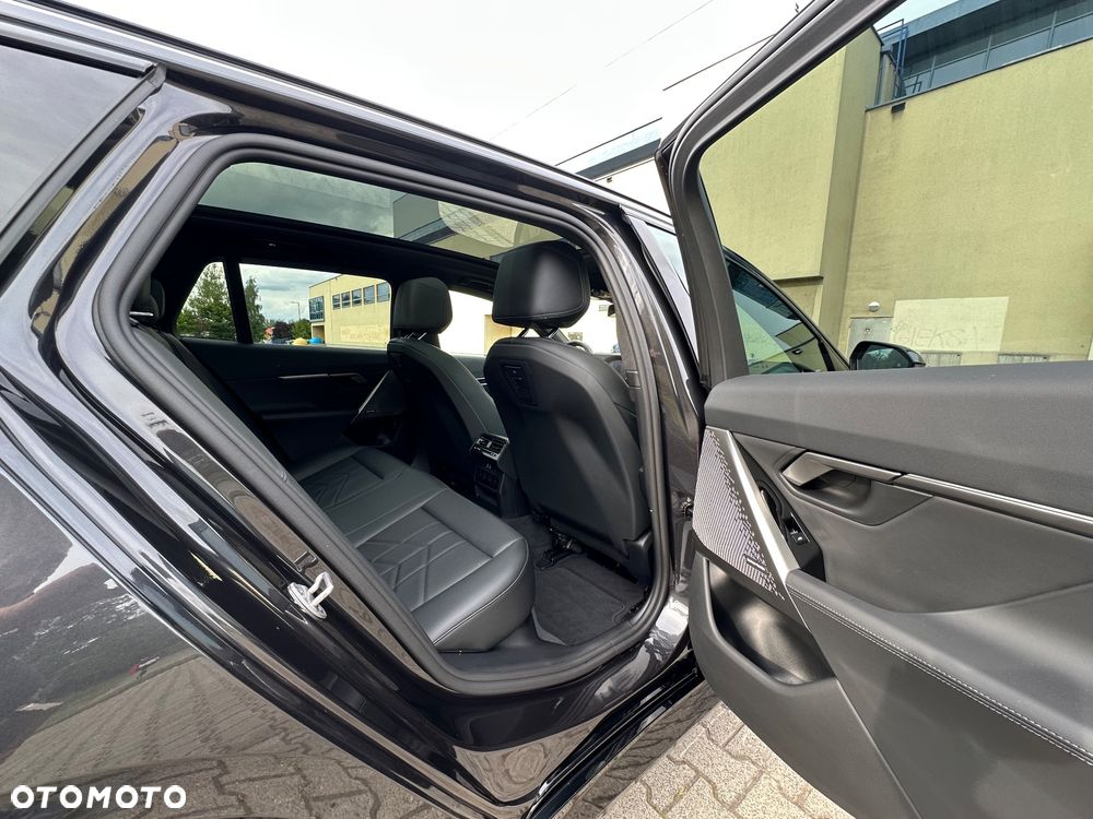 BMW Seria 5 - 21
