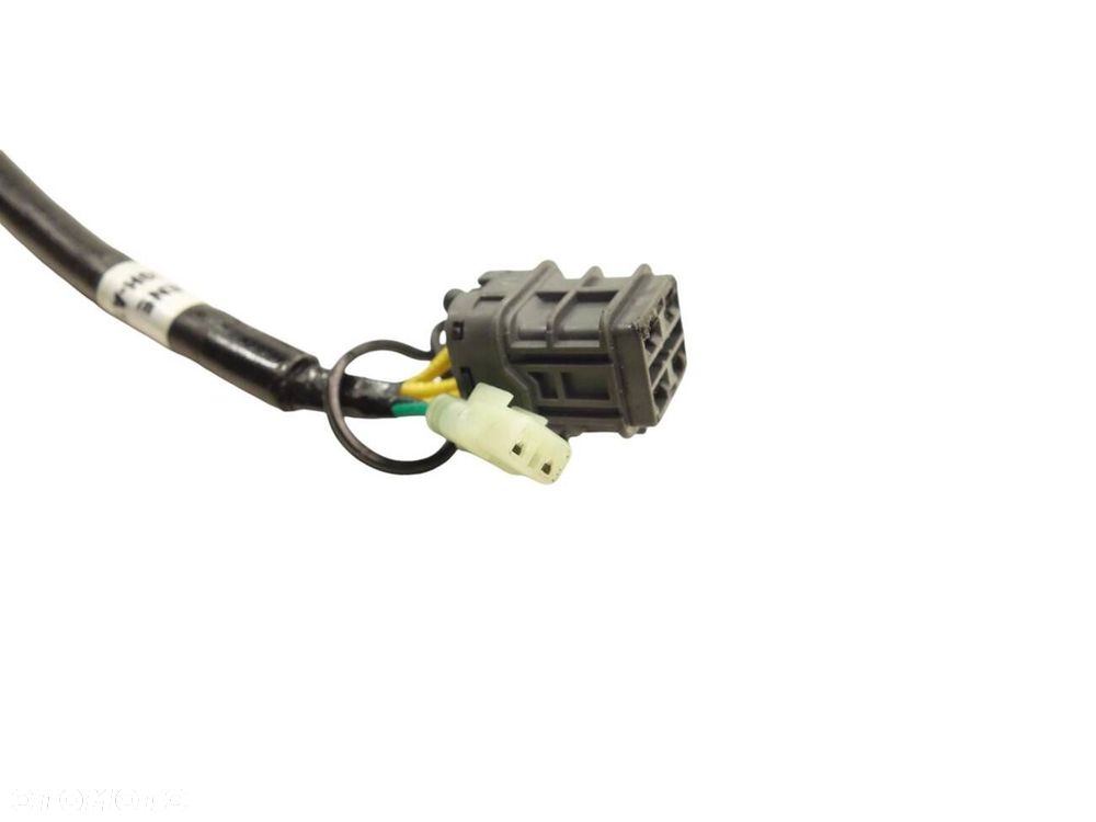 Stojan uzwojenie stator Atv Aeon Cobra 320 420 422 - 3