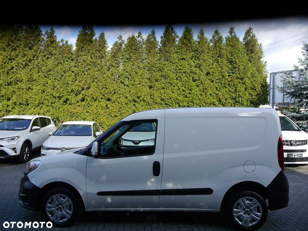 Fiat Doblo - 16