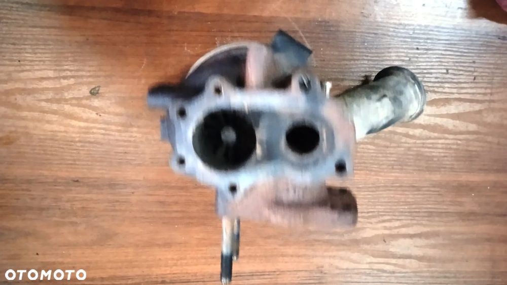 Turbina Turbosprężarka Man TGL	11621015060 - 7