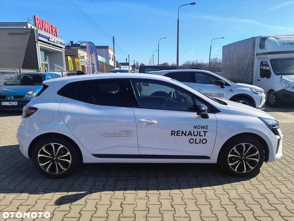 Renault Clio - 6
