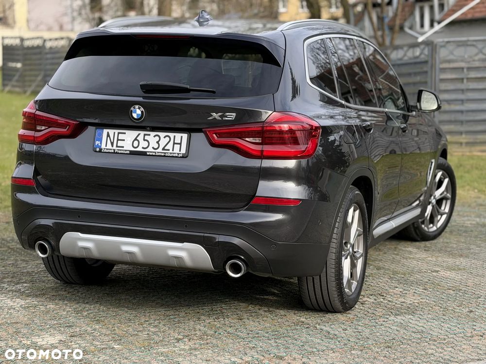 BMW X3 - 22