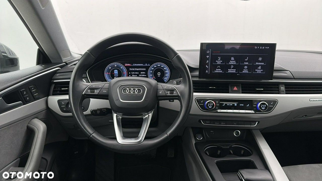 Audi A5 - 9