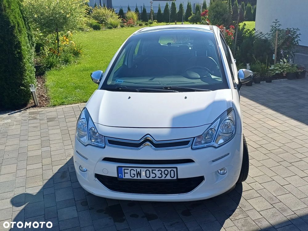 Citroën C3 - 3