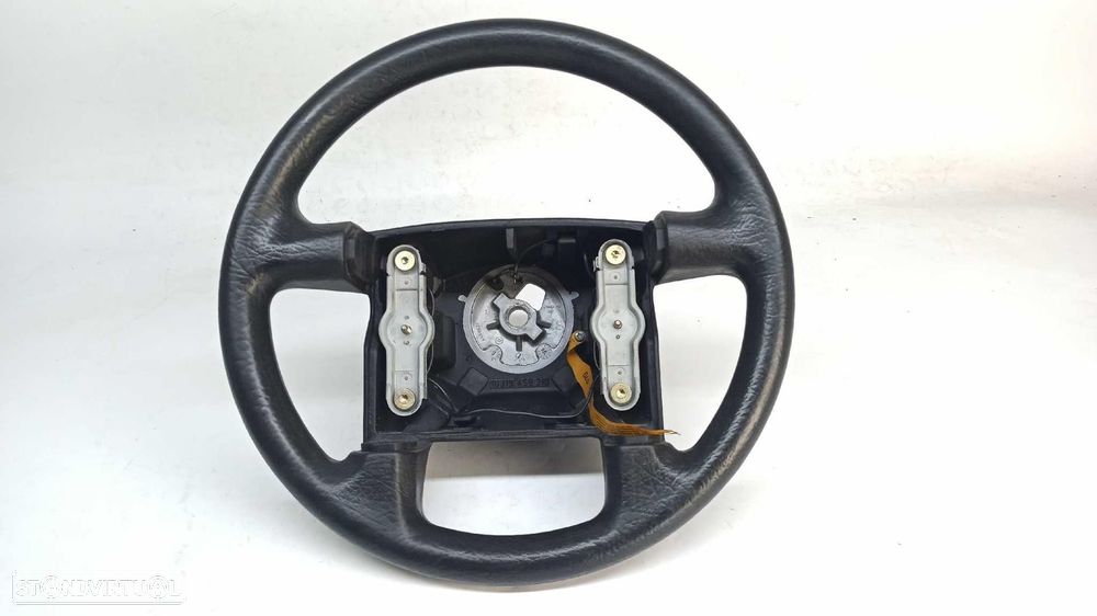 VOLANTE VOLVO 480 E 1994 -10319459310 - 4