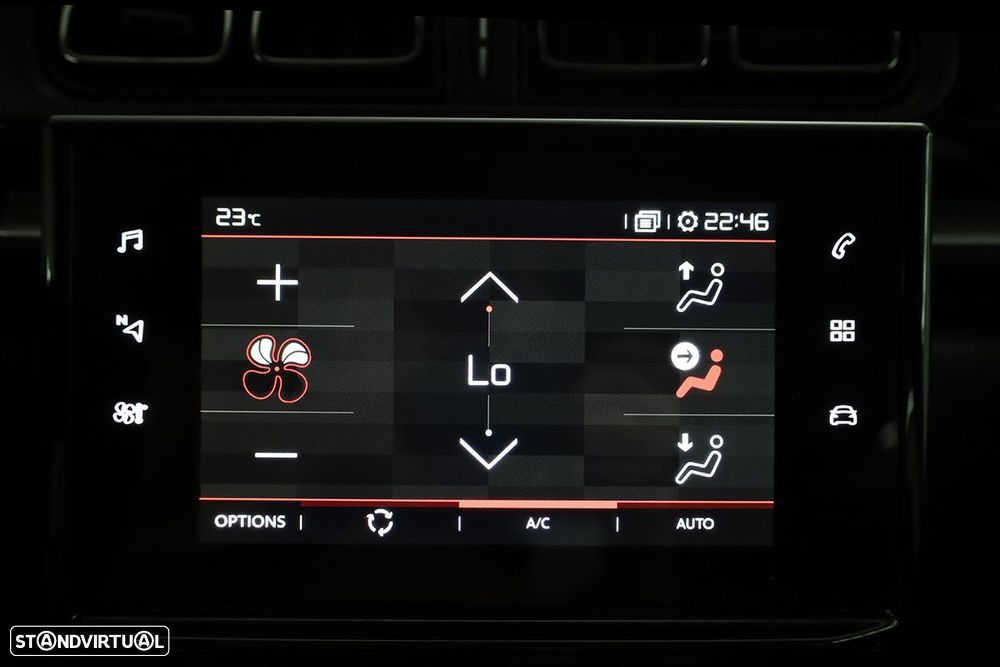 Citroën C3 1.2 PureTech Max - 13