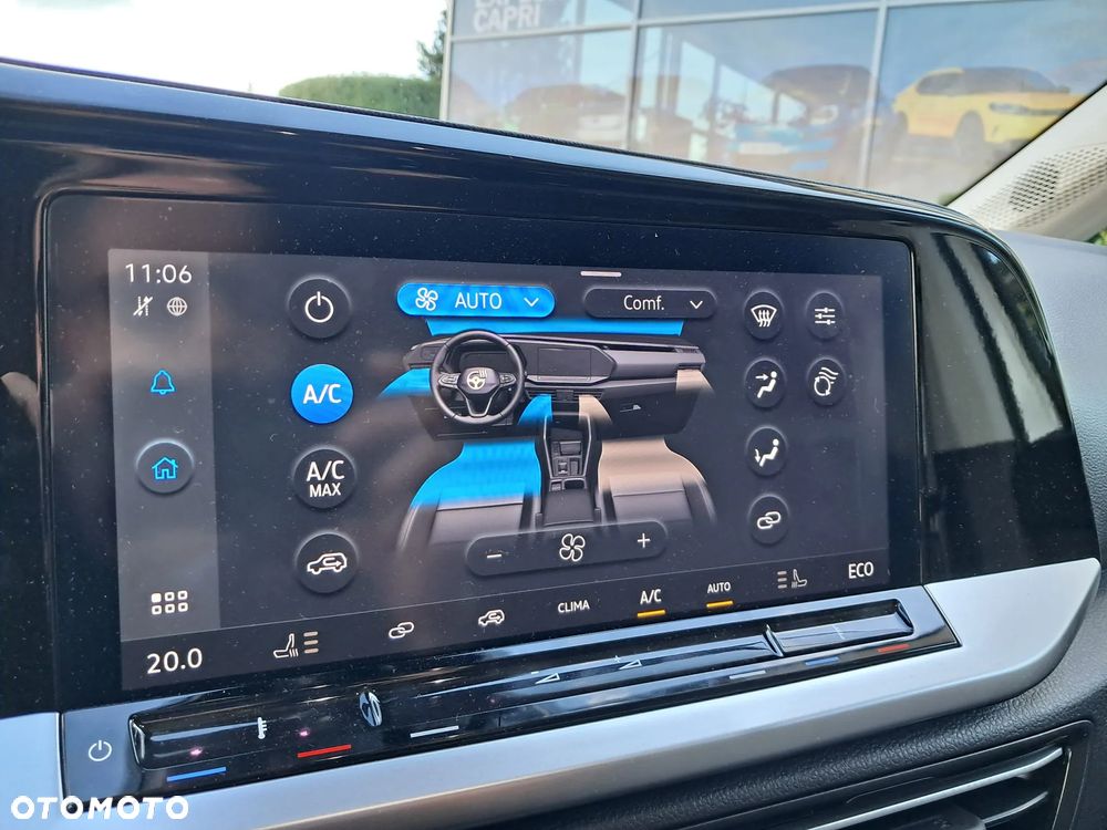 Ford Transit Connect - 21