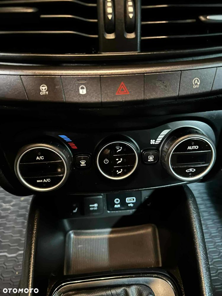 Fiat Tipo 1.4 T-Jet S-Design - 22