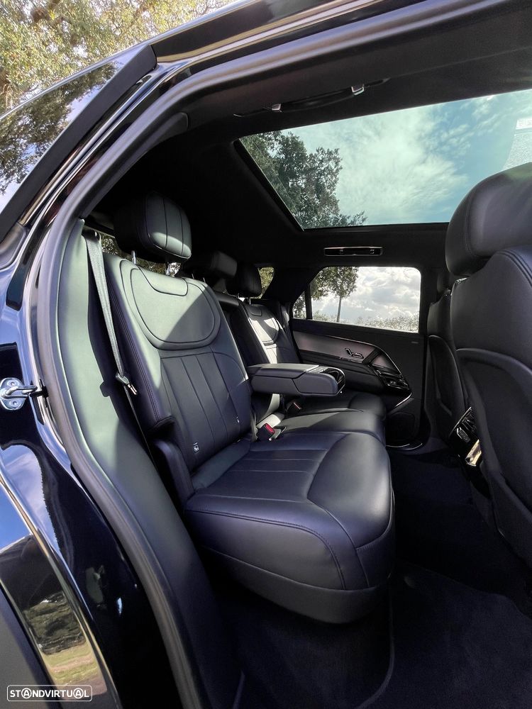 Land Rover Range Rover Sport 3.0 P460e Dynamic SE - 17